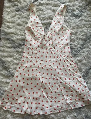 ZARA dress thumbnail 1