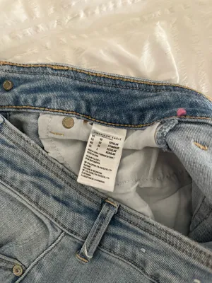 American Eagle Jean Skirt thumbnail 3