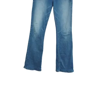 Hudson‎ Drew Bootcut Jeans Womens 29 Medium Wash Blue Denim Mid Rise Stretch thumbnail 3