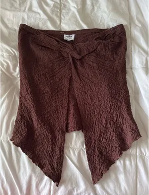 Cotton On Tube Top thumbnail 1