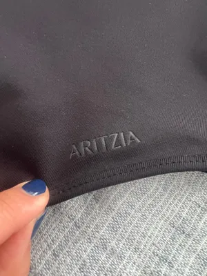 Aritzia Contour Deco Bodysuit thumbnail 4