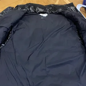 NWT!! Offline by Aerie Shiny Black Women's Puffer Vest Size XXL thumbnail 10