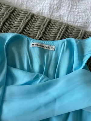 Abercrombie Dress thumbnail 3