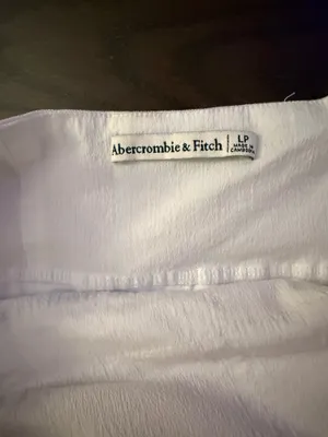 Abercrombie Mini Dress thumbnail 3