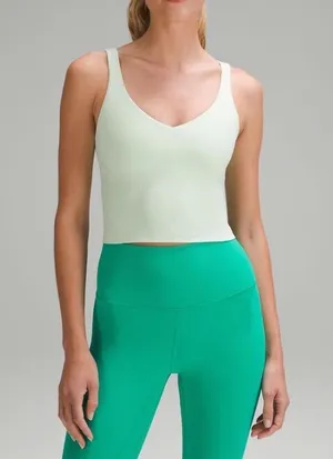 Lululemon Align Tank Top thumbnail 1