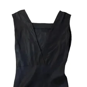 Black Dress Womens 2? Used Black Midi Pullover thumbnail 14
