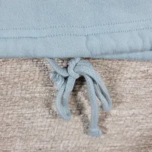 American Eagle Ahh Mazingly Soft Hoodie XS Blue Cropped Fleece Quarter Zip thumbnail 6