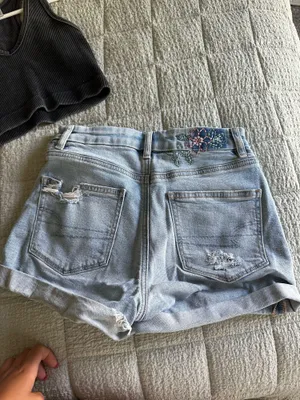 American Eagle Shorts thumbnail 4