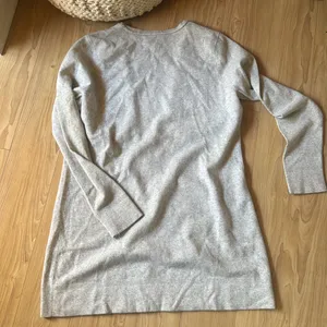MAGASCHONI GRAY CARDIGAN thumbnail 5