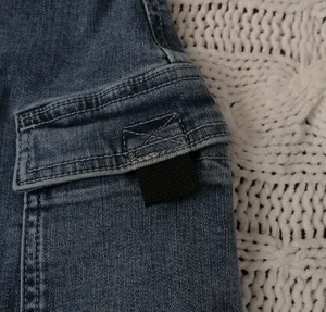 Princess Polly Denim Mini Skirt thumbnail 13