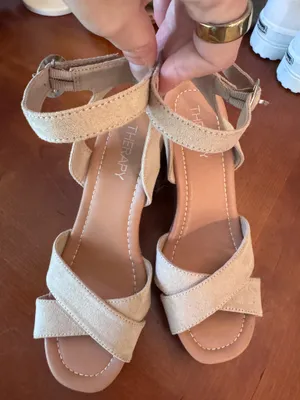 Princess Polly Heels  thumbnail 1