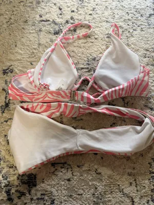 Shein Bikini Set thumbnail 3