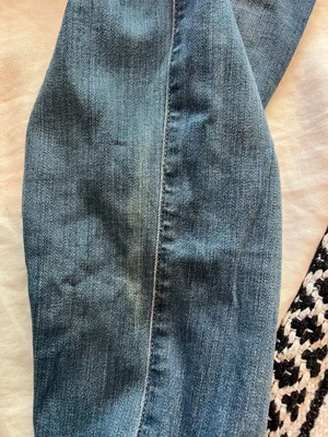 Flare Jeans thumbnail 4