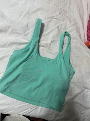 Lululemon Align Tank thumbnail 2