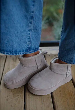 These Three Boutique Boots thumbnail 3