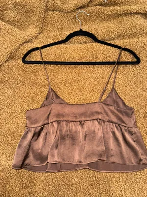 Aritzia Wilfred Top thumbnail 3