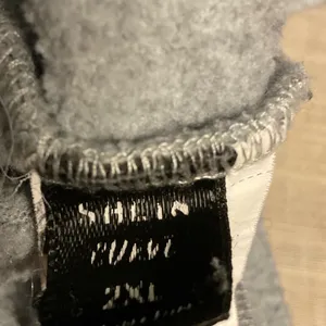 SHEIN Gray Zip-Up Hoodie thumbnail 6