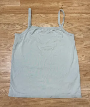 Madewell Thompson Cami Tank thumbnail 1