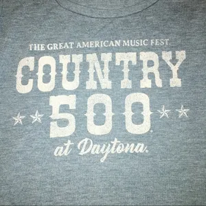 NASCAR fanatics large American country music fest thumbnail 3