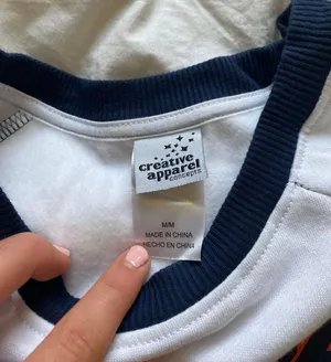 Vintage 90s AUBURN Crewneck thumbnail 5
