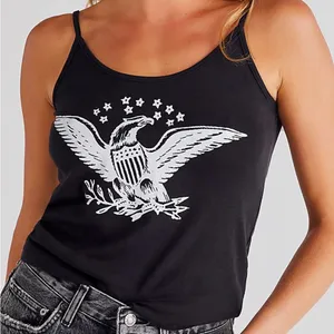 Free People Eagle Tank thumbnail 1