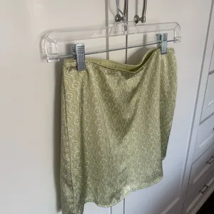 Hollister Mini Skirt High-Rise thumbnail 2