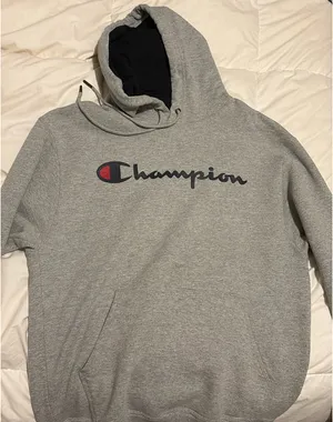 Champion Sweatshirt Hoodie thumbnail 1