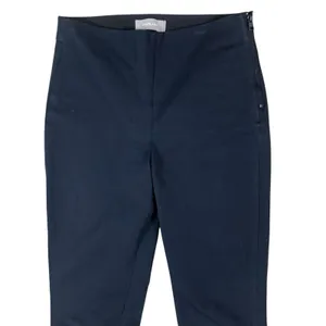 Everlane Black Slim‎ Ankle Pants Workwear Minimalist 2 Classic Stretch thumbnail 2