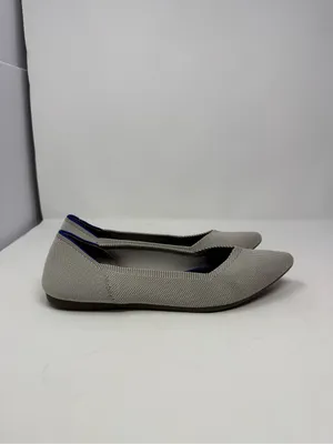 Rothy's The Point Flats Size 10.5 thumbnail 2