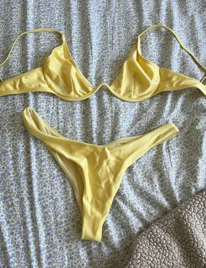 Hello Molly Bikini Set thumbnail 1