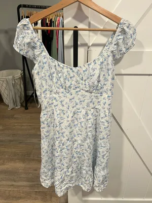 Hollister sundress thumbnail 1