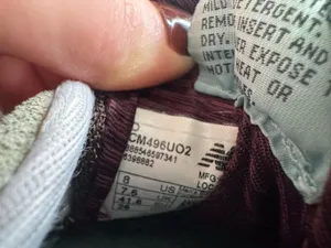 New Balance thumbnail 5