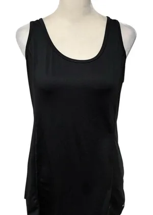 Champion Women's Black Tank Top thumbnail 1
