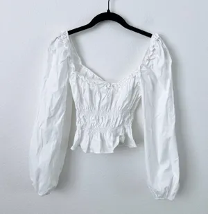 Reformation Fern Top thumbnail 2