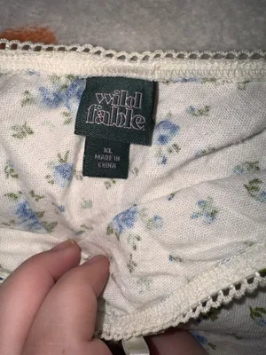 Wild Fable Maxi Skirt thumbnail 2