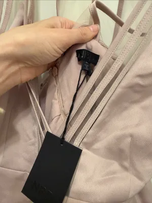 NBD Lucas Mini Dress NWT thumbnail 3