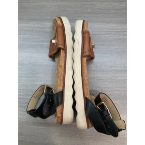 COACH SAHARA CORK SANDALS thumbnail 3
