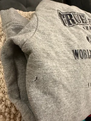 True Religion Jacket thumbnail 5