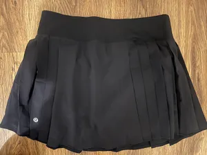 Lululemon Side-Pleat High-Rise Tennis Skirt thumbnail 4