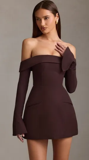 Oh Polly Dress thumbnail 1