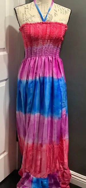 NWT DRESS BY LA LEE‎ LA Size undefined thumbnail 1