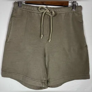 Aritzia Wilfred Free Fleece Sweat Shorts Size XS thumbnail 1