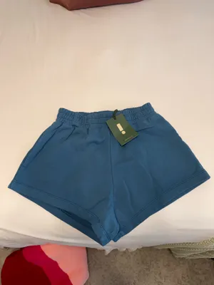 Daily Drills Super Shorts thumbnail 2