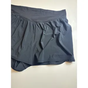 Offline by aerie Black The Hugger Running Athletic Shorts Womens XL‎ thumbnail 5