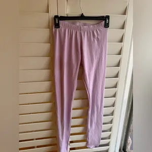 Body By Raven Tracy light purple pink leggings size small thumbnail 2