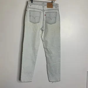 Levi’s 550 relaxed fit tapered leg‎ made in USA thumbnail 3