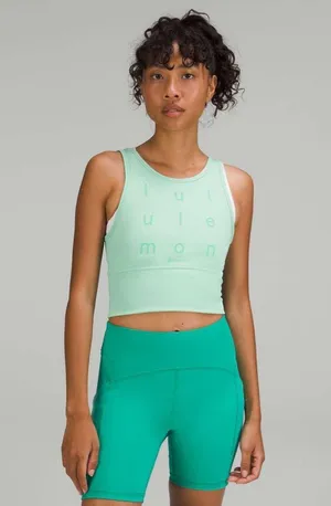 Lululemon Power Pivot Tank Everlux thumbnail 1