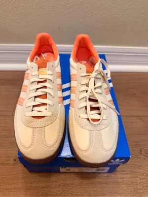 NEW Adidas Handball Spezial Women’s Sneakers 8 thumbnail 2
