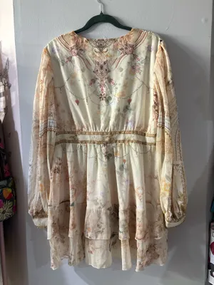 Commence NWT Tunic Top Size XL thumbnail 5