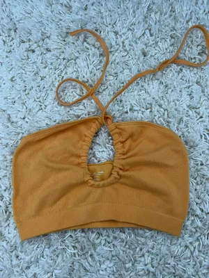 UO Cutout Top thumbnail 2